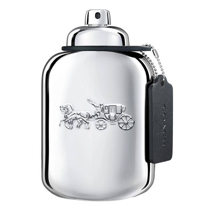 Coach Coach Platinum Eau de Parfum 60ml Spray