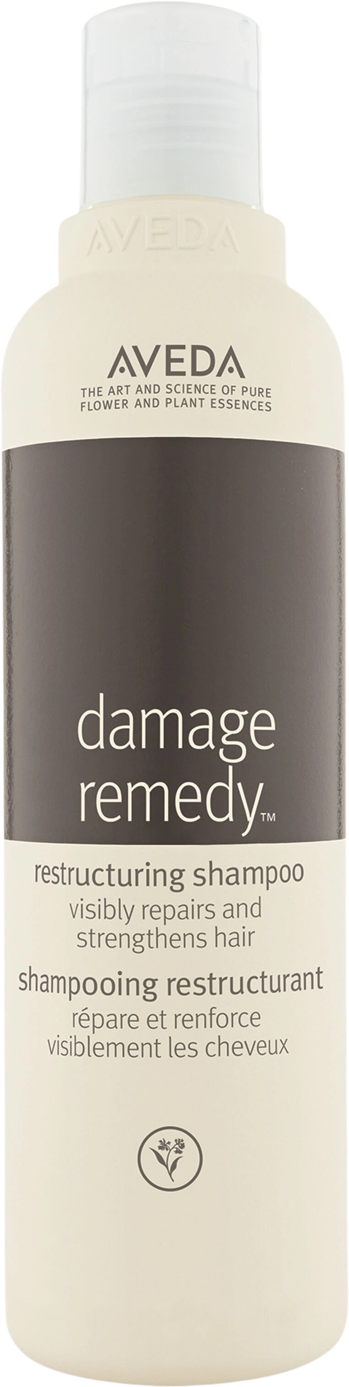Aveda Damage Remedy Restructurerende Shampoo 250ml
