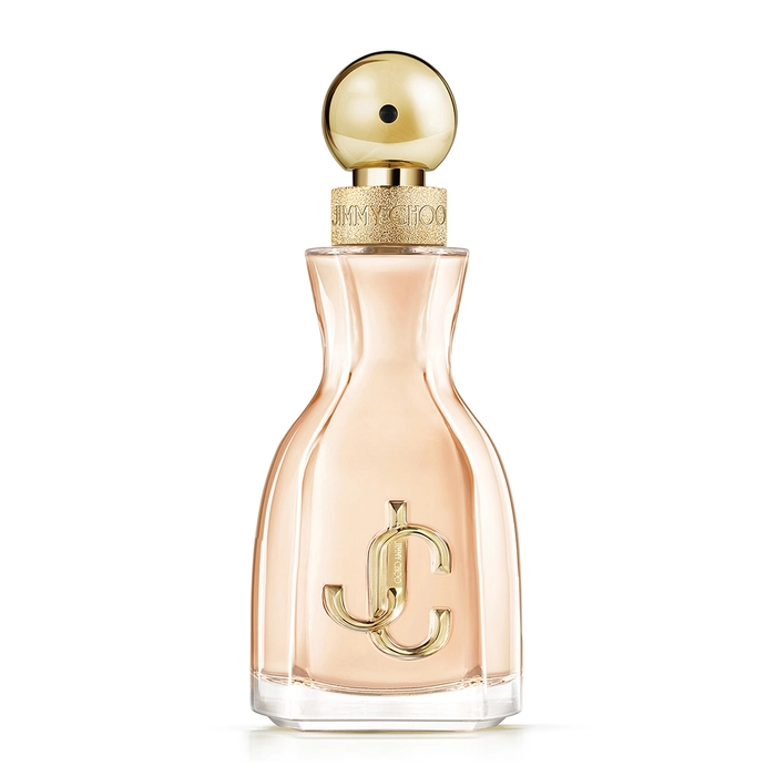 Jimmy Choo I Want Choo Eau de Parfum 40ml Spray