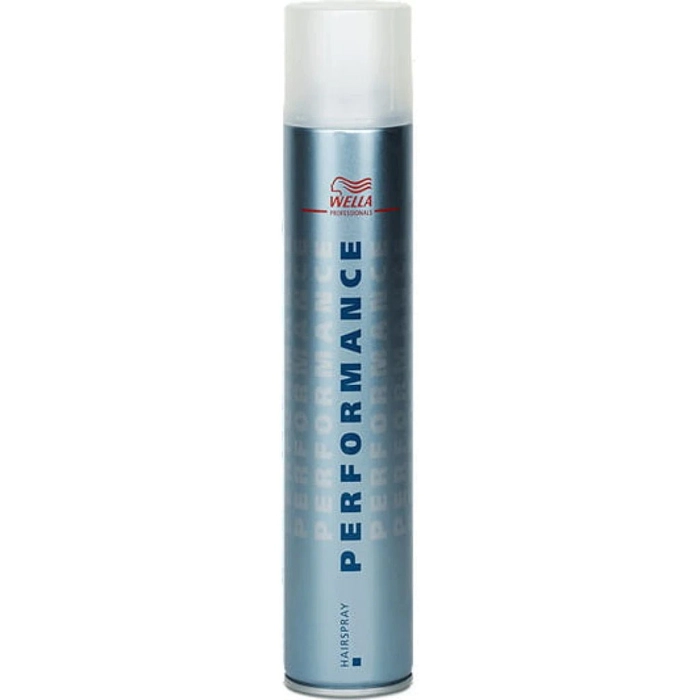 Wella Professionals Performance Hårspray Extra Hållning 500ml