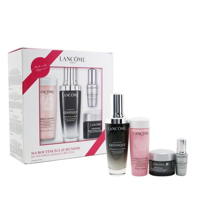 Lancôme My Skincare Favourites Set - 7 pieces