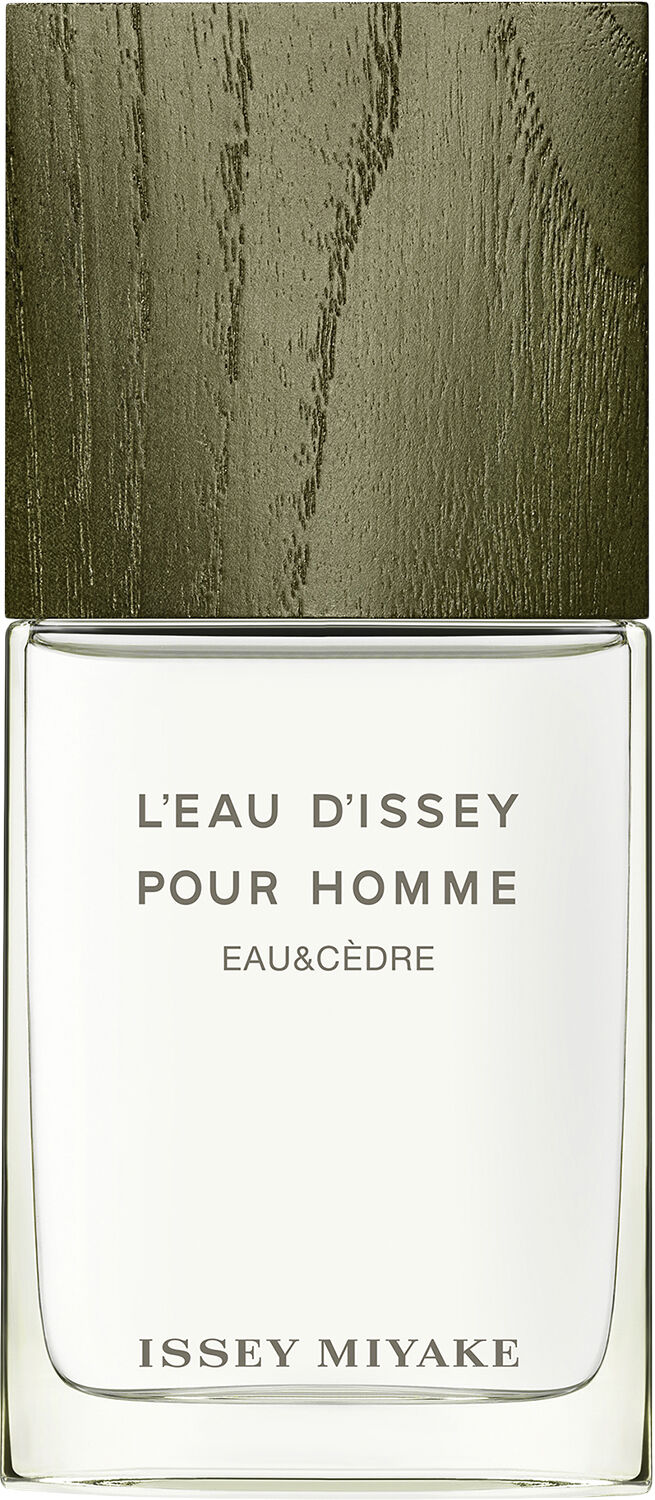 Issey Miyake L'Eau d'Issey Pour Homme Eau & Cèdre Eau de Toilette Intense 50ml Spray