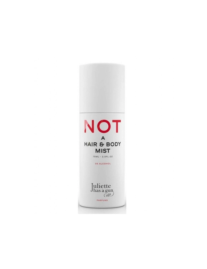 Juliette Has A Gun Not A Hair & Body Mist 75ml