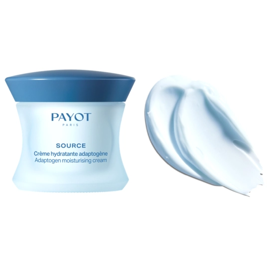 Payot Source Adaptogen Fugtighedscreme 50ml