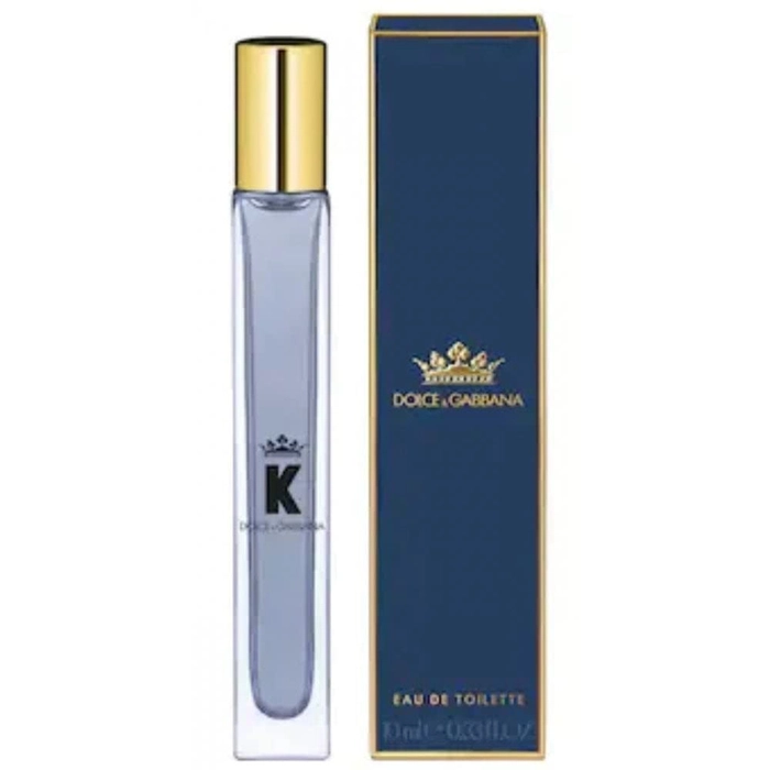 Dolce & Gabbana K Eau de Toilette 10ml Spray