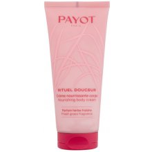 Crema Corporal Nutritiva Payot Rituel Douceur 100ml - Hierba Fresca