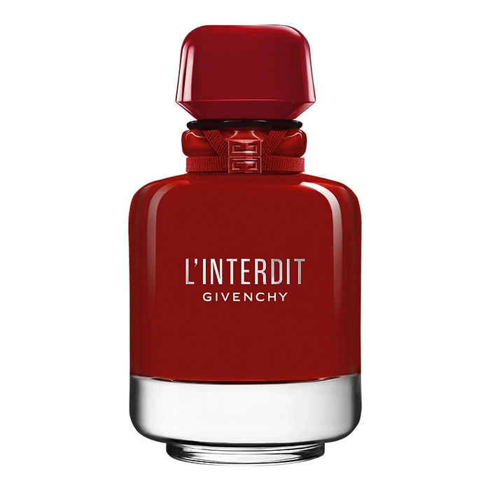 Givenchy L'Interdit Eau de Parfum Rouge Ultime 80ml Spray