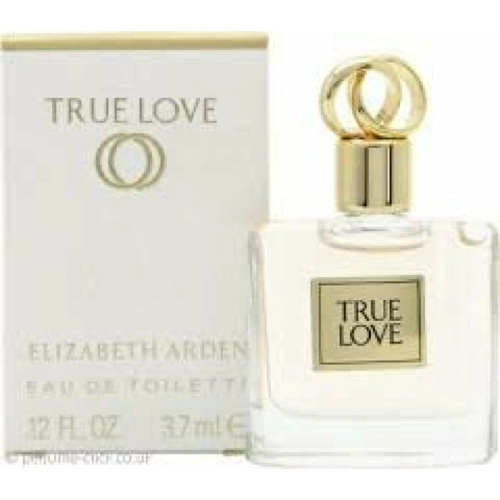 Elizabeth Arden True Love Eau de Toilette 3.7ml
