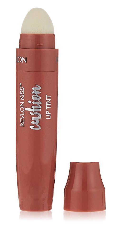 Revlon Kiss Cushion Lip Tint 5.5ml - 210 Pretty Kiss