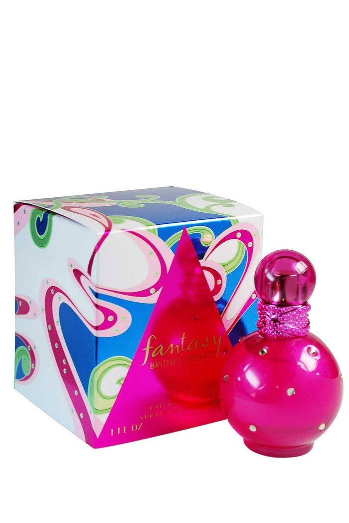 Britney Spears Fantasy Eau de Parfum 30ml Spray