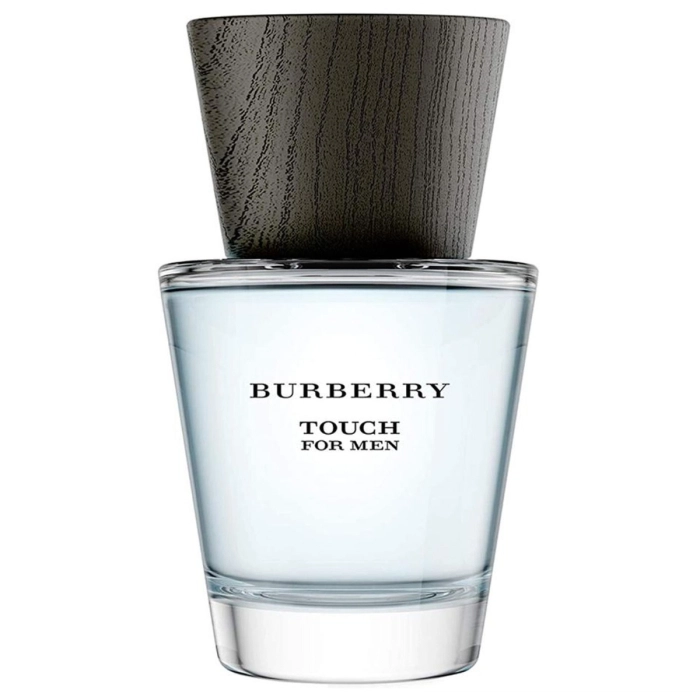 Burberry Touch Eau de Toilette 50 ml Vaporisateur