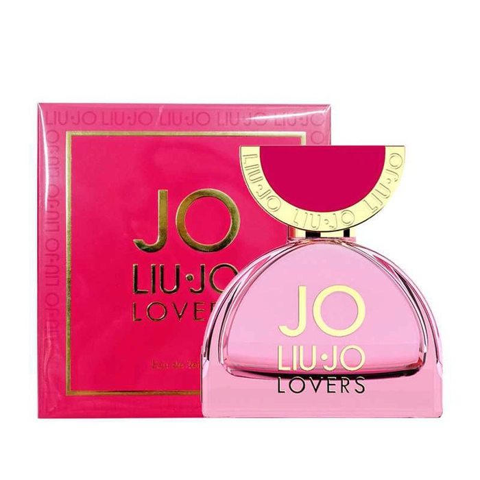 Liu Jo Lovers JO Eau de Toilette 100ml Spray