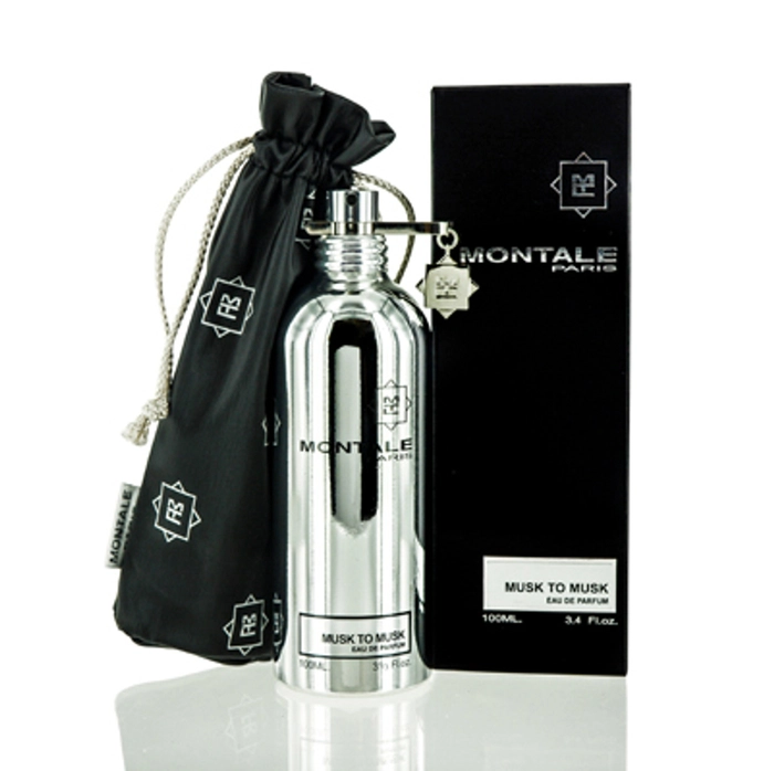 Montale Musk to Musk Eau de Parfum 100ml Spray