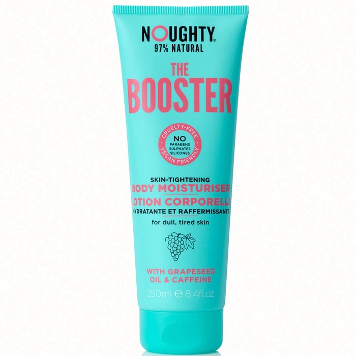 Noughty The Booster Hudstrammende Bodylotion 250ml