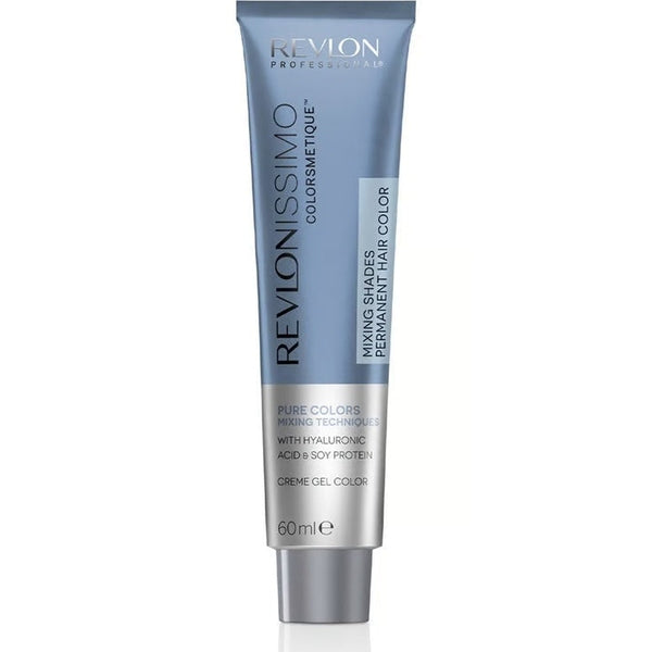 Revlon Revlonissimo Colorsmetique Tinte Permanente 60ml - 22 Iridiscente