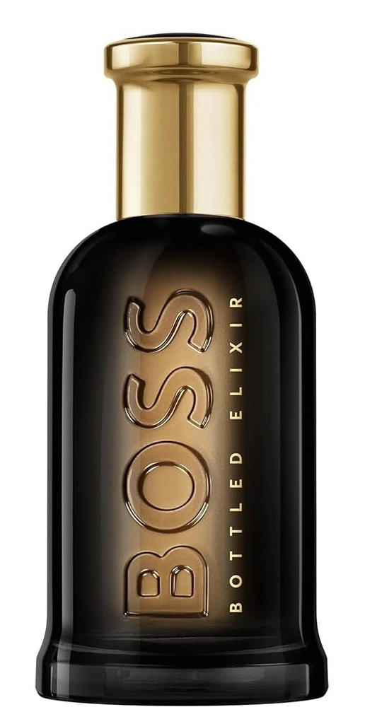 Hugo Boss Boss Bottled Elixir Eau de Parfum 100 ml Spray
