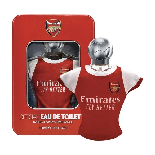 EPL Arsenal Eau de Toilette 100ml Spray