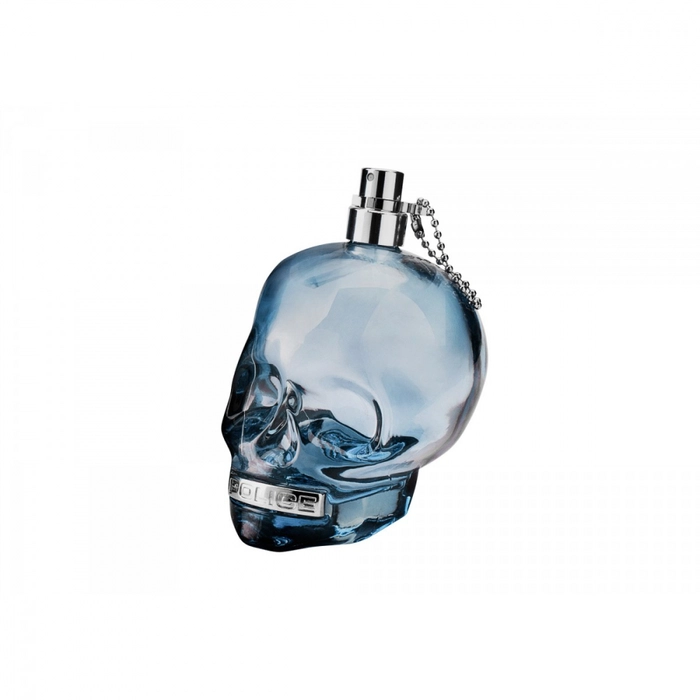 Police To Be Eau de Toilette 125ml Spray