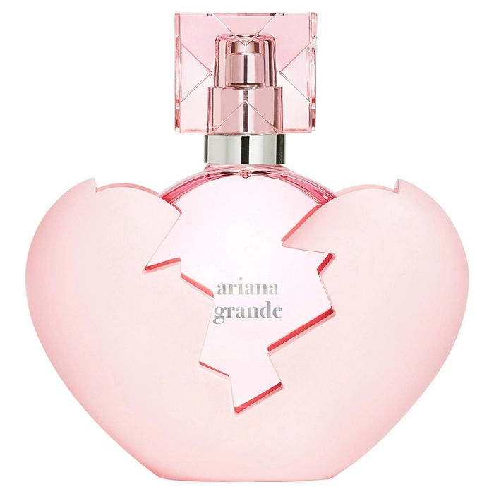 Ariana Grande Thank U, Next Eau de Parfum 50ml Spray