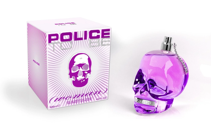Police To Be Woman Eau de Parfum 125ml Spray