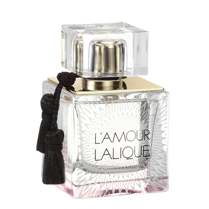 Lalique L'Amour Eau De Parfum 50ml Spray