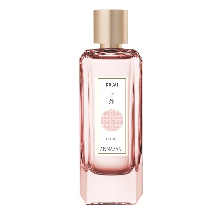 Annayake Kogaï For Her Eau de Parfum 100ml Spray