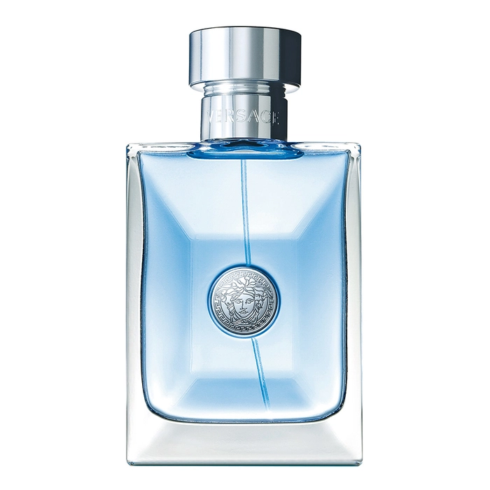 Versace Pour Homme Eau de Toilette 100ml Spray