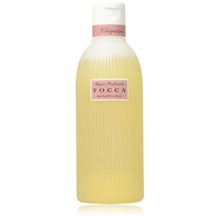 Tocca Cleopatra Shower Gel 270ml