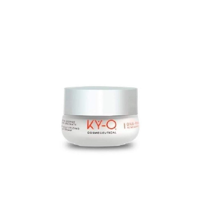 Mascarilla crema radiante energizante de doble acción KY-O Cosmeceutical 50ml
