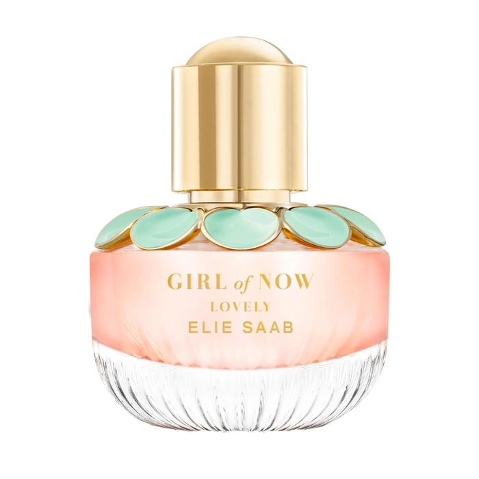 Elie Saab Girl Of Now Lovely Eau de Parfum 50ml Spray