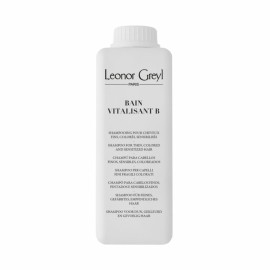 Leonor Greyl Bain Vitalisant B Shampoo 1000ml