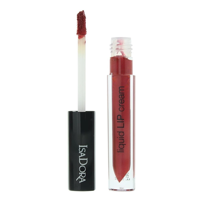 IsaDora Liquid Lip Cream 3,5 ml - Red Legend