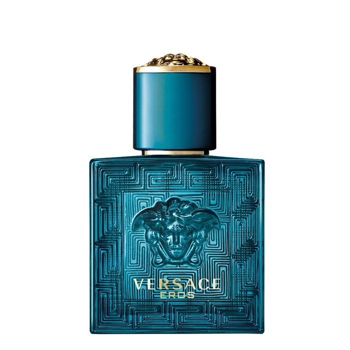 Versace Eros Eau de Toilette 100ml Spray