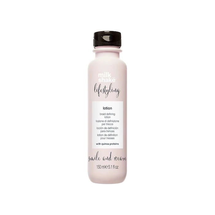 Milk_shake Lifestyling Flätor Definierande Lotion 150ml
