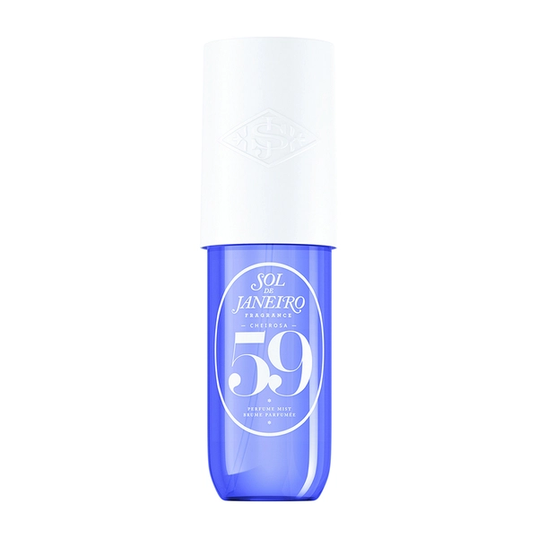Bruma Perfumada para Cabello y Cuerpo Sol De Janeiro Cheirosa '59 90ml