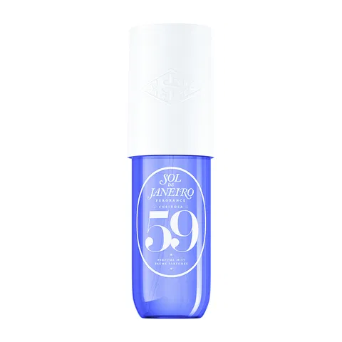 Bruma Perfumada para Cabello y Cuerpo Sol De Janeiro Cheirosa '59 90ml view 1