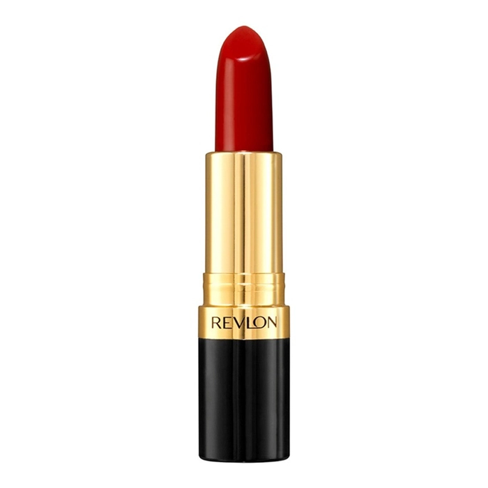 Revlon Super Lustrous Lipstick 4.2g - Revlon Red