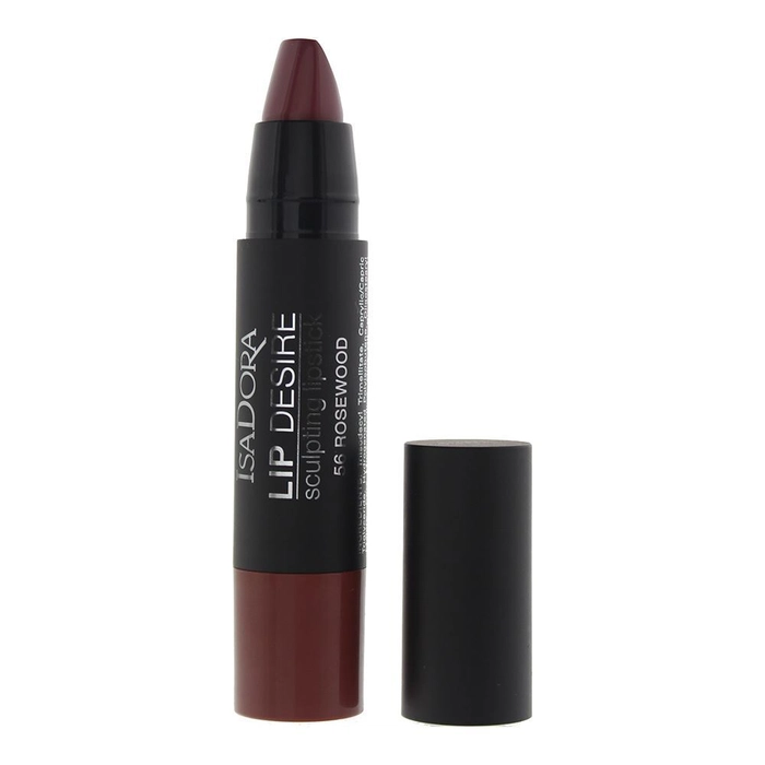 IsaDora Lip Desire Sculpting Lipstick 3,3 g - 60 Berry Kiss