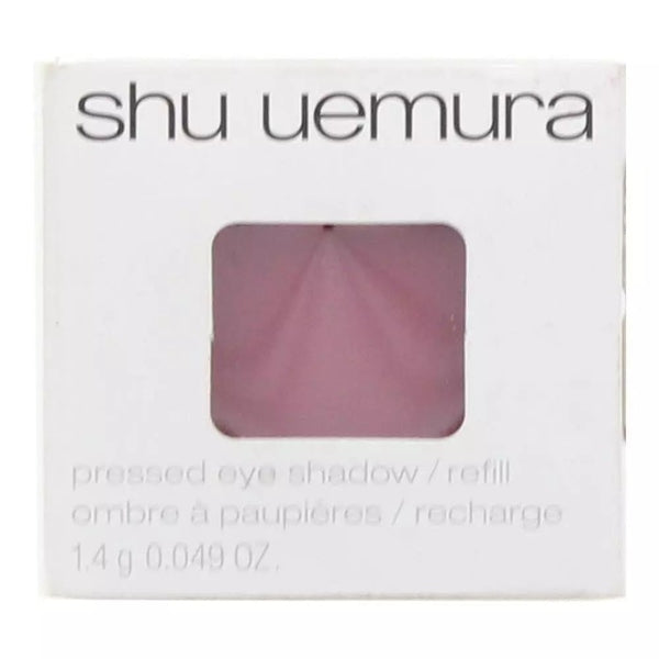 Shu Uemura Eye Shadow Pressed Powder Navulling 1.4g - 189 M Medium Red