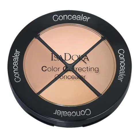 Isadora Corrector de Color 4g - 36 Cuarteto Nude view 1
