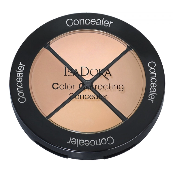 Isadora Corrector de Color 4g - 36 Cuarteto Nude