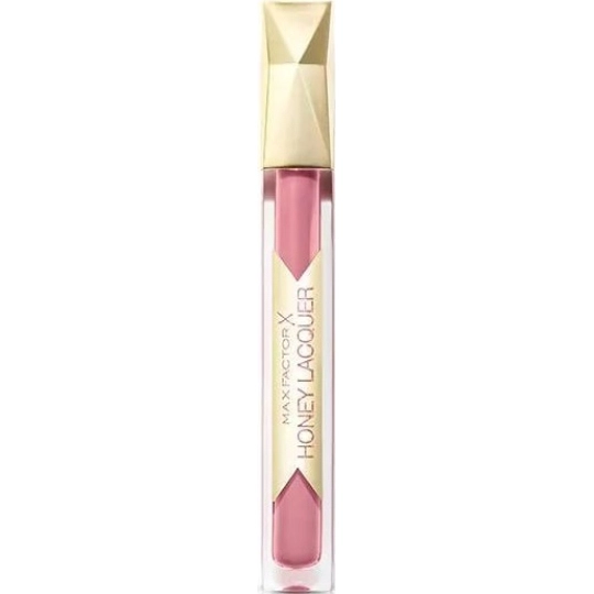 Max Factor Colour Elixir Esmalte de Labios Miel 3,8ml - 10 Miel Rosa