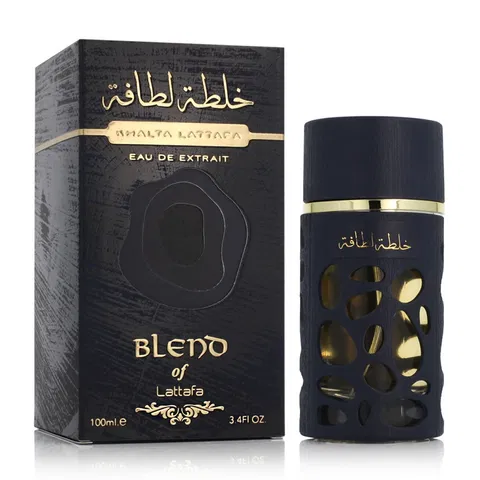 Lattafa Khalta Blend Of Lattafa Eau De Parfum 100ml Spray view 1