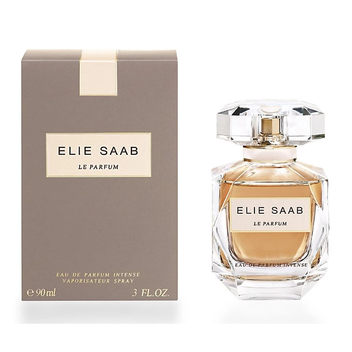 Elie Saab Le Parfum Intense Eau de Parfum 90ml Spray