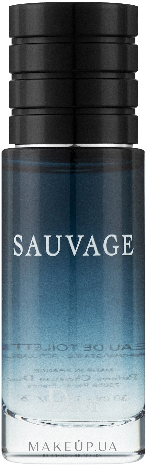 Christian Dior Sauvage Eau de Toilette 60ml Spray