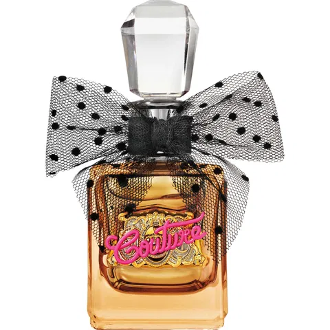 Juicy Couture Viva la Juicy Gold Couture Eau de Parfum 100ml Spray view 1