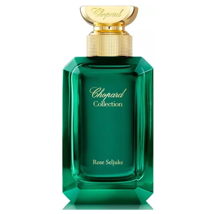 Chopard Rose Seljuke Eau de Parfum 100ml Spray