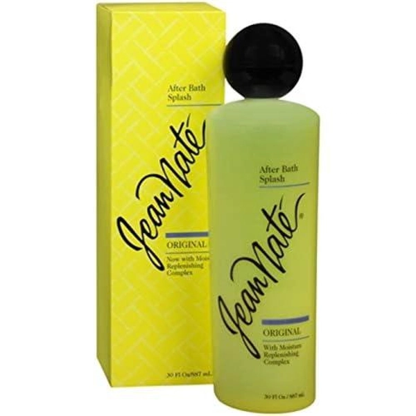 Colonia después del baño Revlon Jean Nate 887ml