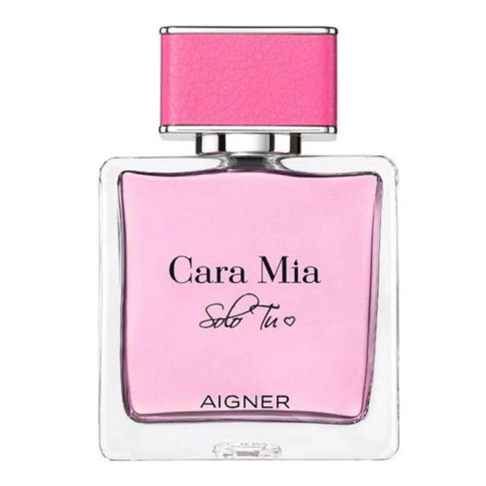 Etienne Aigner Cara Mia Solo Tu Eau de Parfum 100ml Spray