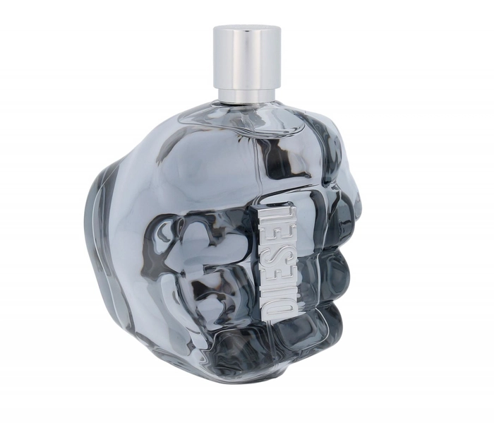 Diesel Only The Brave Eau de Toilette 200ml Spray